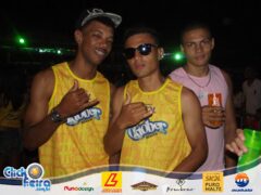 Oktober 10 Anos
